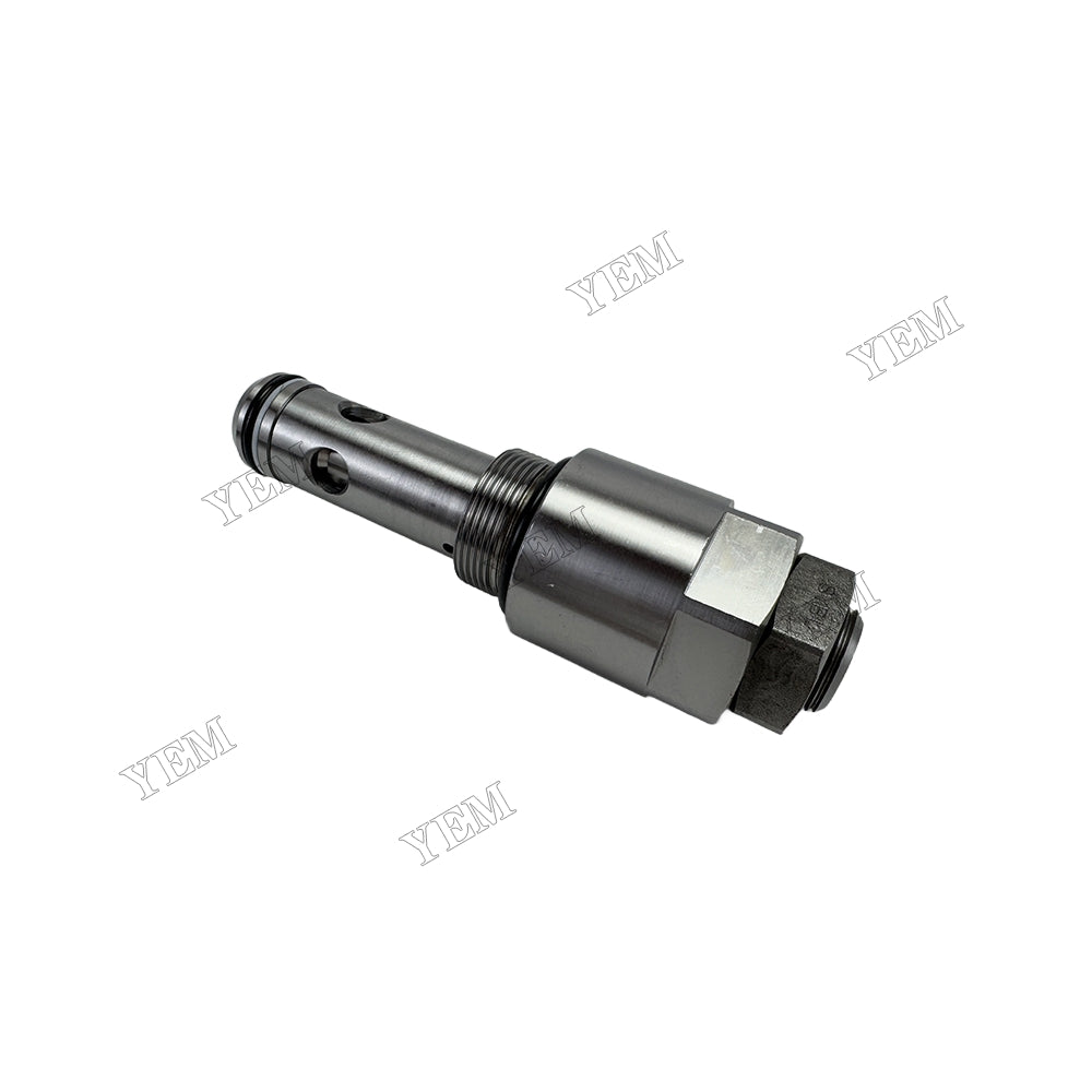 YEM Parts 702-75-01250 Swing for Komatsu PC200-7 Diesel Engine Spare Parts For Komatsu