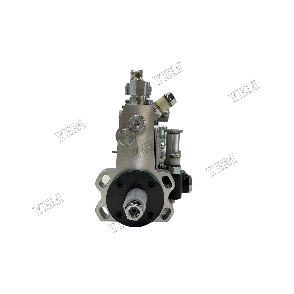 YEM Parts Fuel Injection Pump 6738-71-1210 6738-71-1110 6738-71-1530 for Komatsu Engine For Komatsu