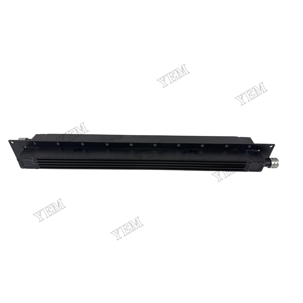 YEM Parts Aftercooler 6152-62-6111 6152-62-6110 for Komatsu Engine SA6D125E-2 SA6D125E-3