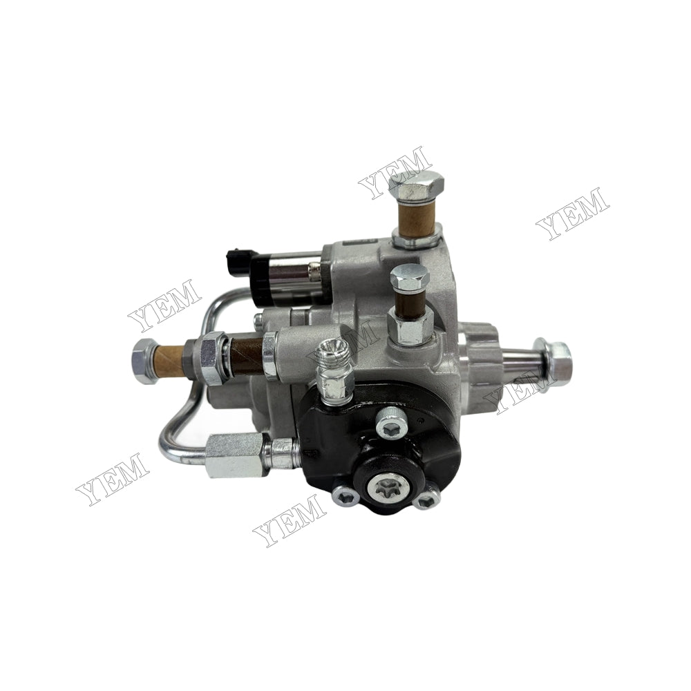 YEM Parts 294000-1790 Fuel Injection Pump for Komatsu PC450-8 Diesel Engine Spare Parts For Komatsu