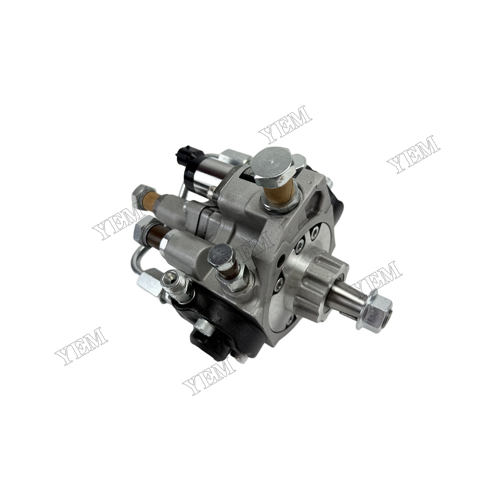 YEM Parts 294000-1790 Fuel Injection Pump for Komatsu PC450-8 Diesel Engine Spare Parts For Komatsu