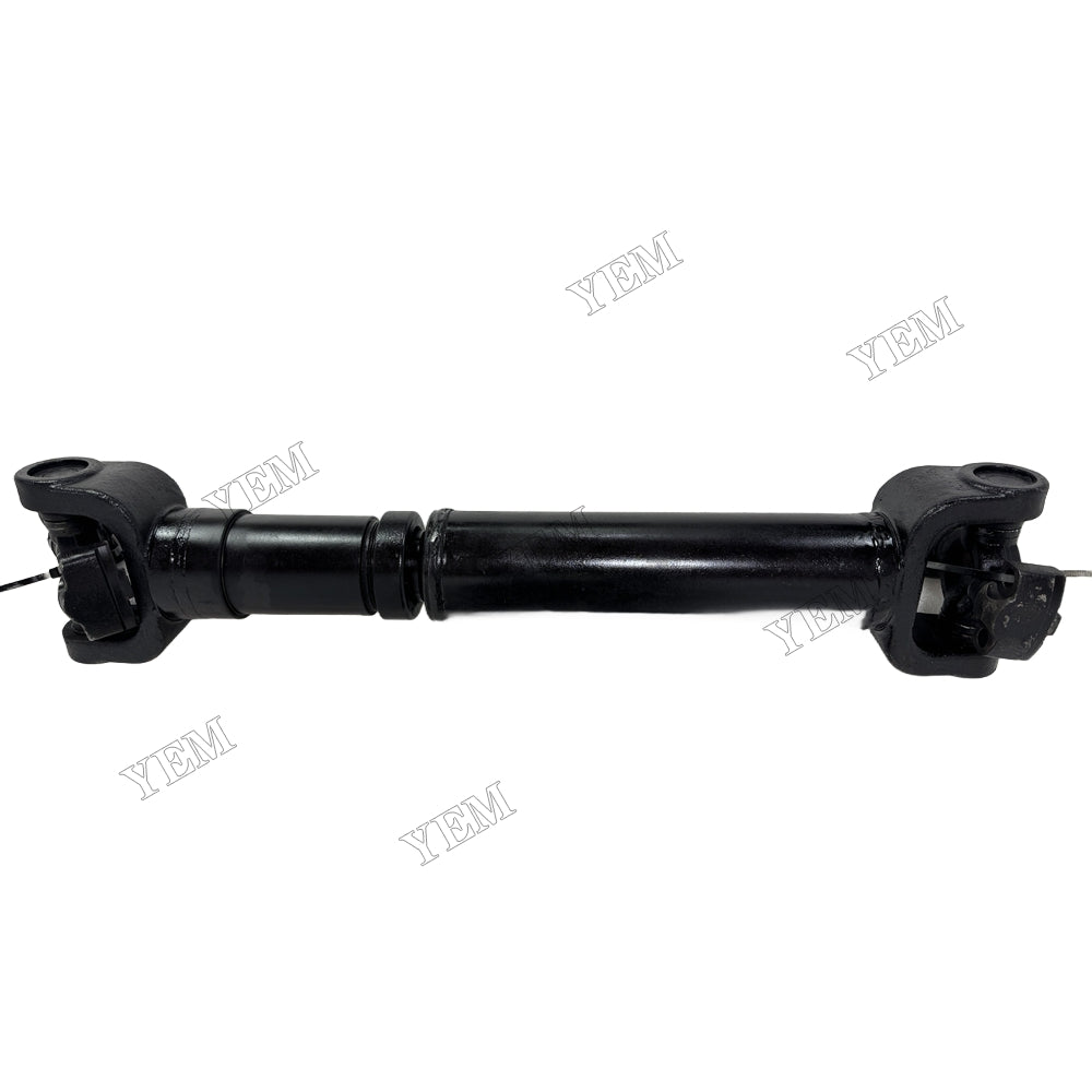 YEM Parts 423-20-32111 Propeller Drive Shaft for Komatsu WA380-5 Diesel Engine Spare Parts
