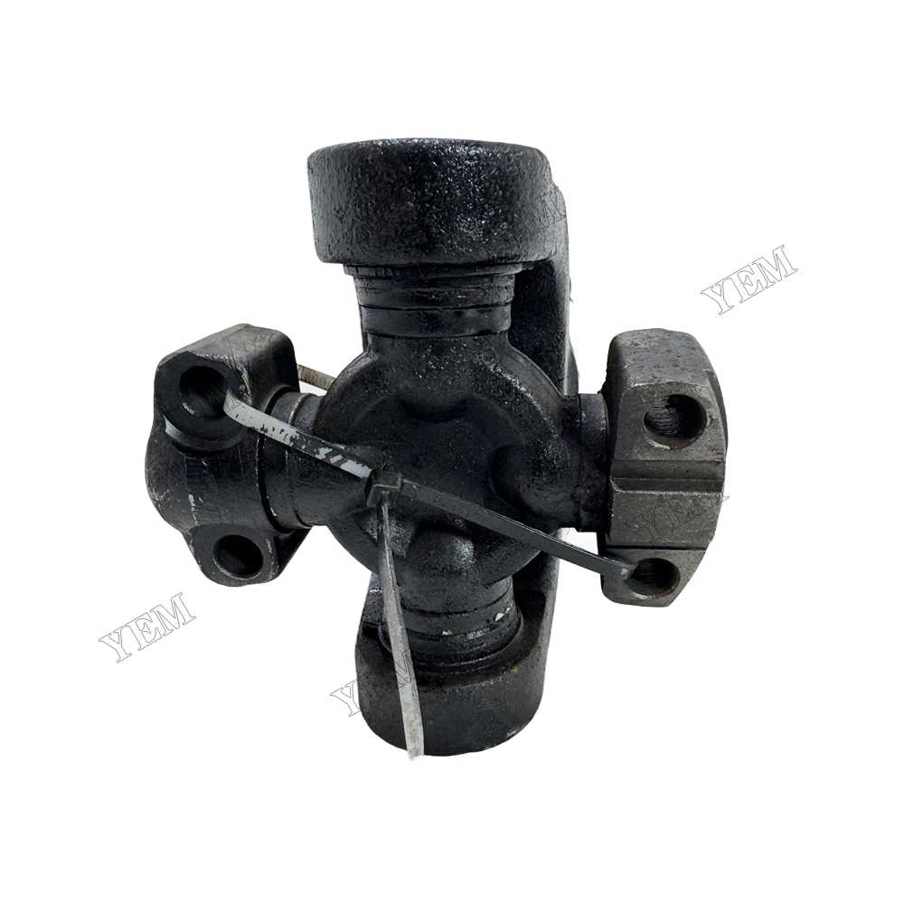 YEM Parts 423-20-32111 Propeller Drive Shaft for Komatsu WA380-5 Diesel Engine Spare Parts For Komatsu