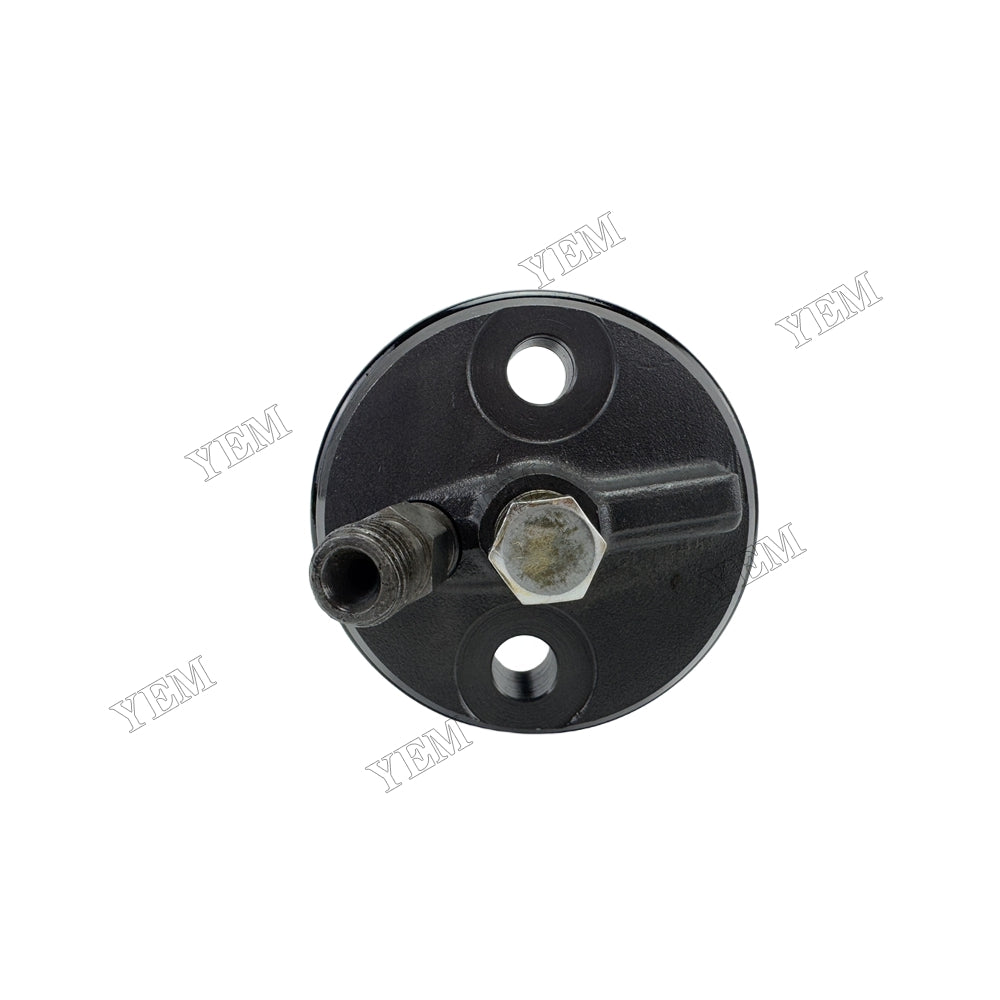 YEM Parts Fuel Injector 61511-23100 for Komatsu Engine 6D125E-2A-45 S6D125E-2G S6D125E-2H For Komatsu