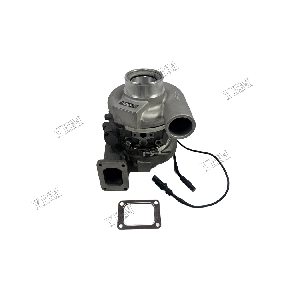 YEM Parts 6508-11-5010 Turbocharger for Komatsu Diesel Engine Spare Parts