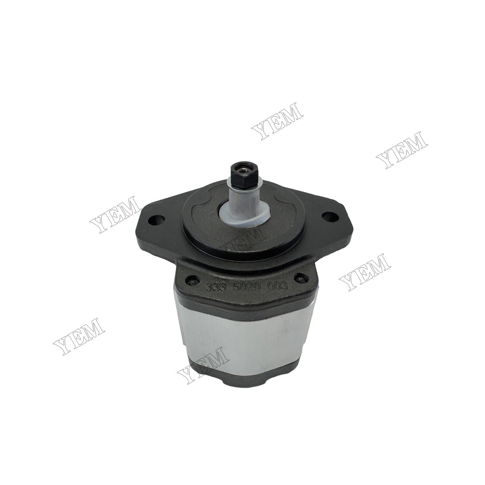 YEM Parts 3339111388 Pump for Komatsu Diesel Engine Spare Parts