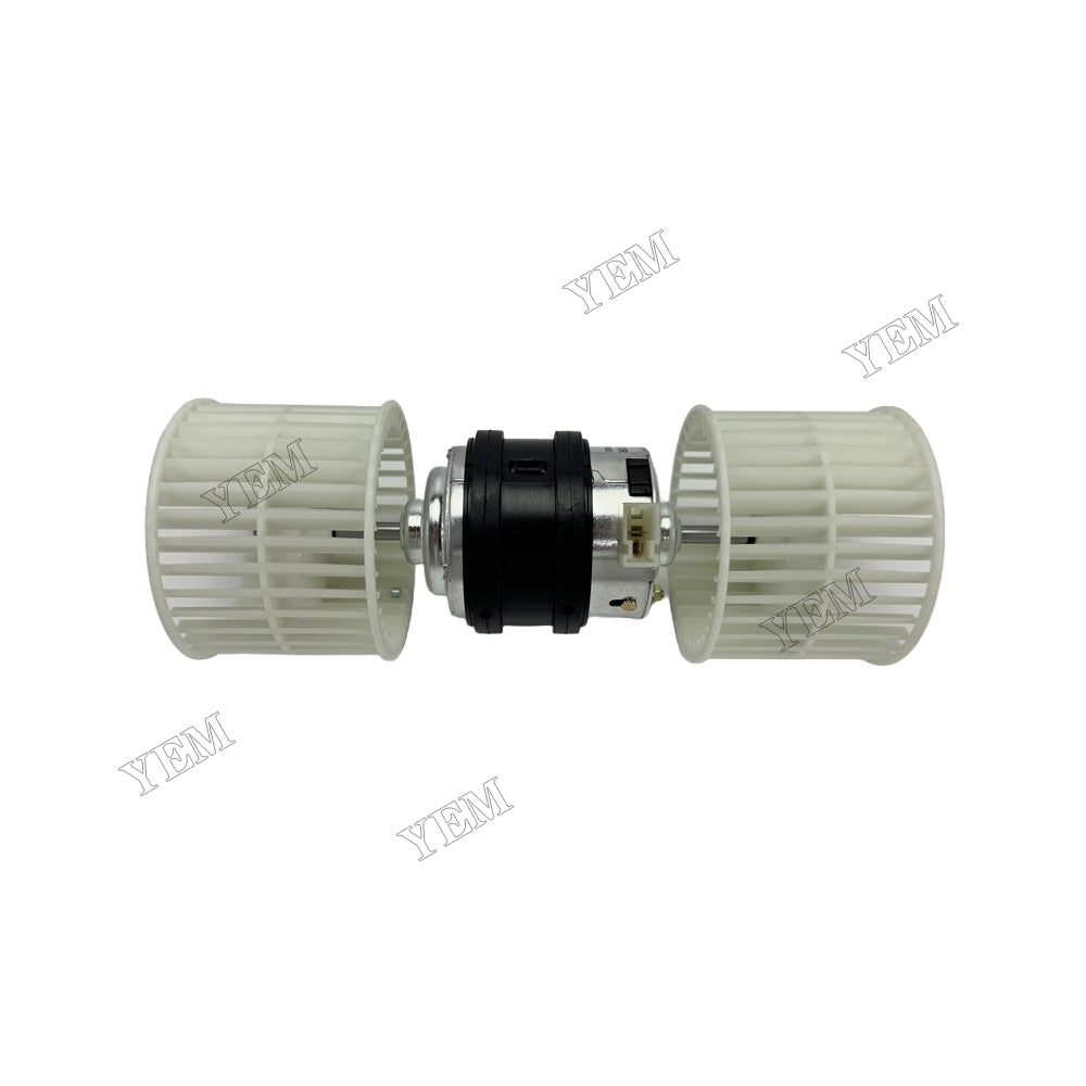 YEM Parts AN51500-10980 51500-10980 Blower Motor for Komatsu Diesel Engine Spare Parts