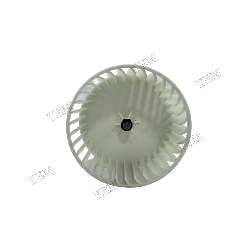 YEM Parts AN51500-10980 51500-10980 Blower Motor for Komatsu Diesel Engine Spare Parts For Komatsu