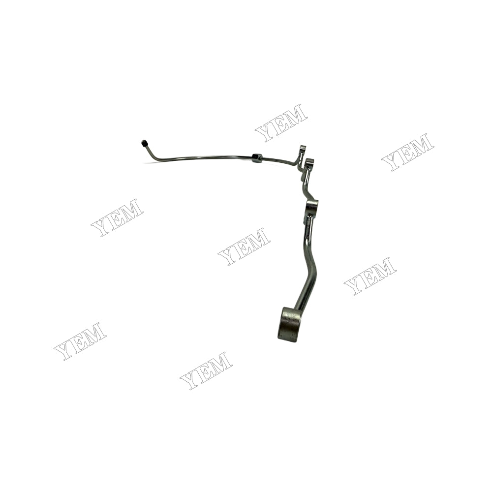 YEM Parts Injector Return Pipe for Cummins 4BT Diesel Engine Spare Parts