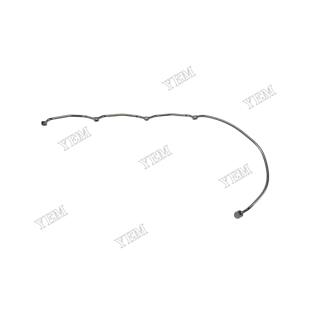 YEM Parts Injector Return Pipe for Cummins 4BT Diesel Engine Spare Parts