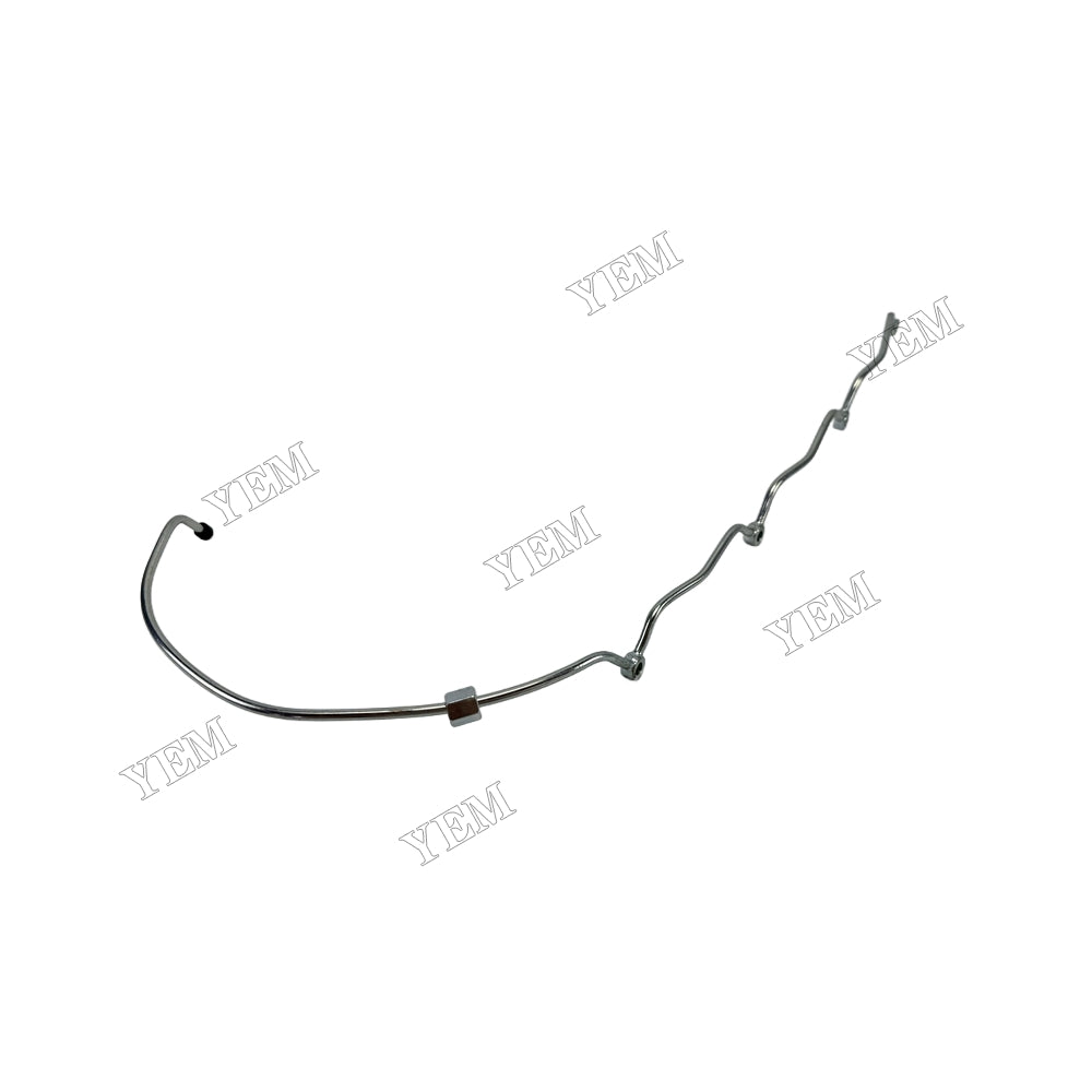 YEM Parts Injector Return Pipe for Cummins 4BT Diesel Engine Spare Parts