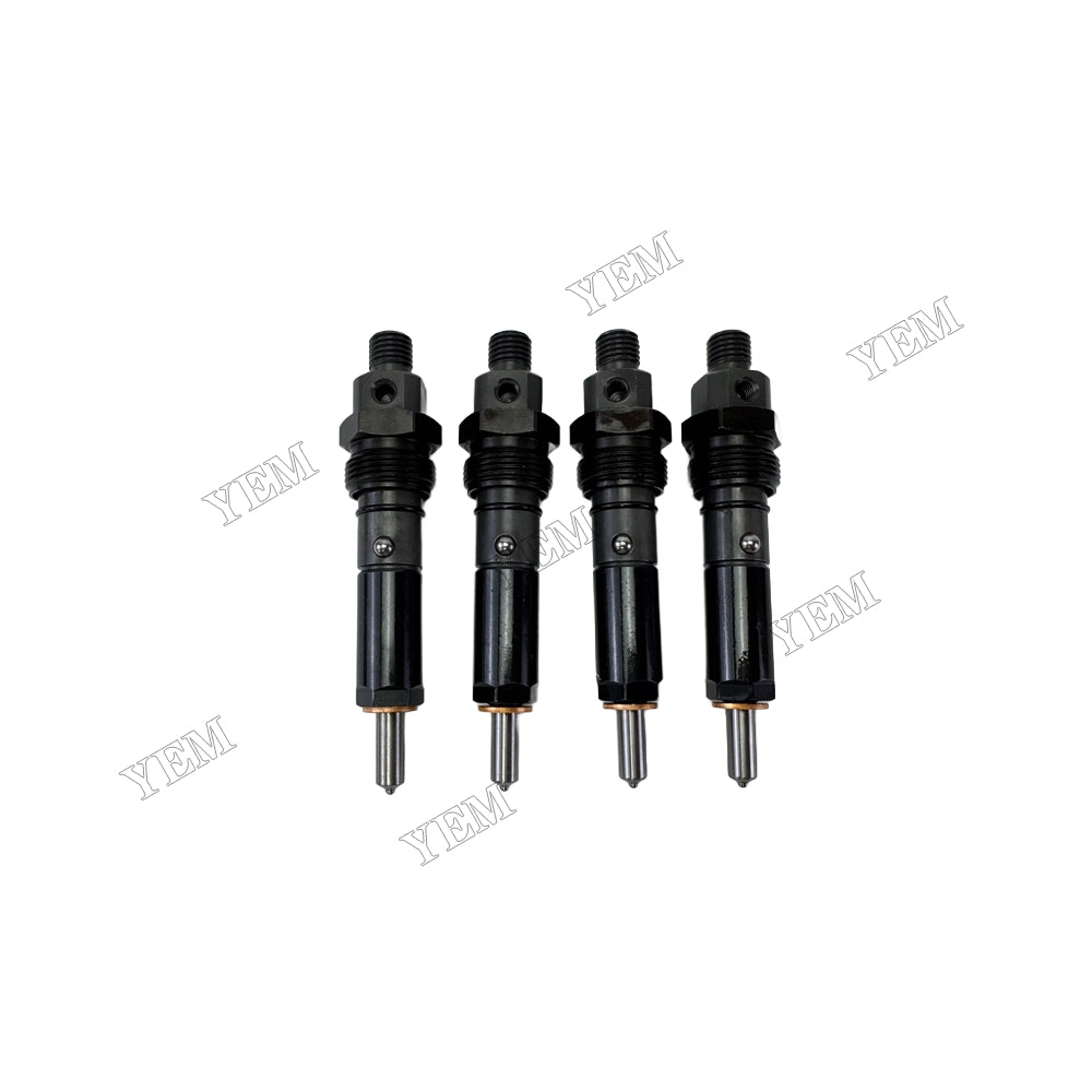 YEM Parts LJC6760417 Injector for Cummins 4BT Diesel Engine Spare Parts