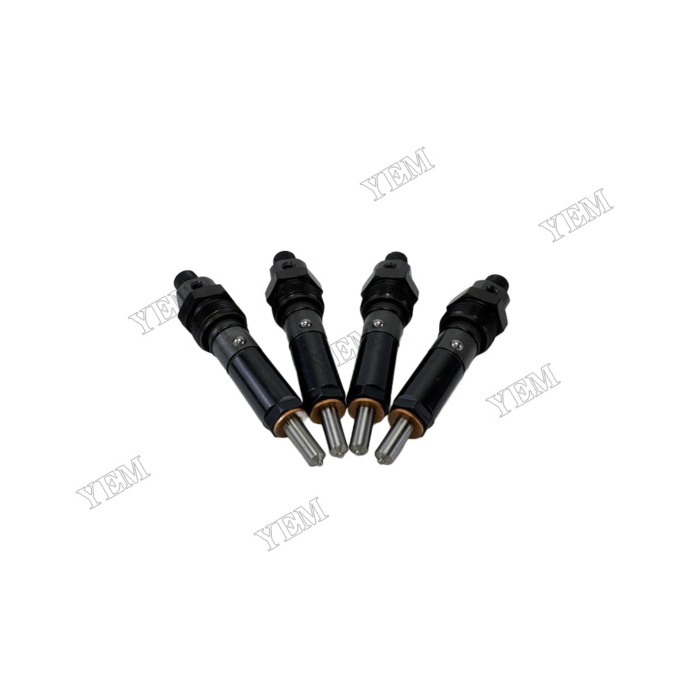 YEM Parts LJC6760417 Injector for Cummins 4BT Diesel Engine Spare Parts For Cummins