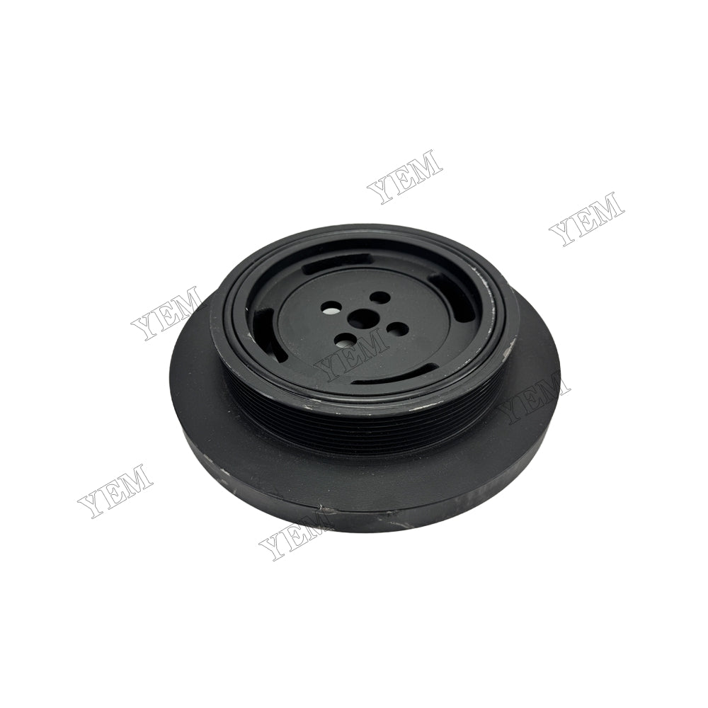 YEM Parts 3973659 Vibration Damper for Cummins B5.9 Diesel Engine Spare Parts