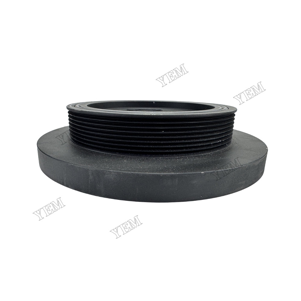 YEM Parts 3973659 Vibration Damper for Cummins B5.9 Diesel Engine Spare Parts For Cummins