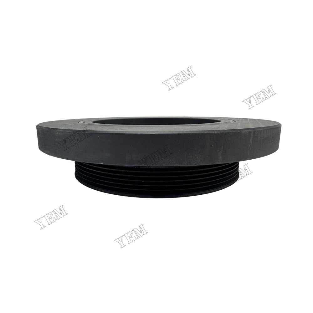 YEM Parts 3973659 Vibration Damper for Cummins B5.9 Diesel Engine Spare Parts For Cummins