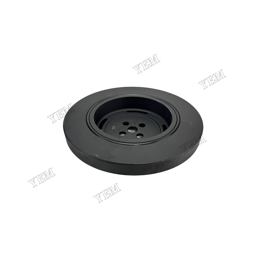 YEM Parts 3973659 Vibration Damper for Cummins B5.9 Diesel Engine Spare Parts For Cummins