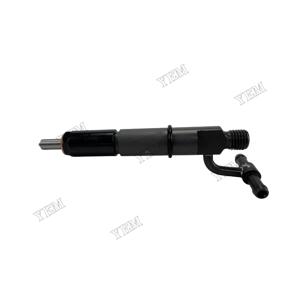 YEM Parts 4 PCS Fuel Injector 4955572 4944482 4089877 for Cummins Engine B3.3 For Cummins