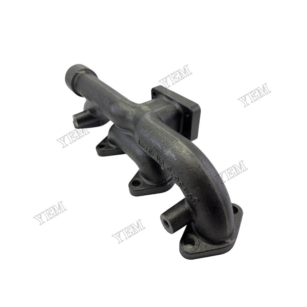 YEM Parts Exhaust Manifold 5288617 for Cummins Engine QSB5.9 QSB6.7