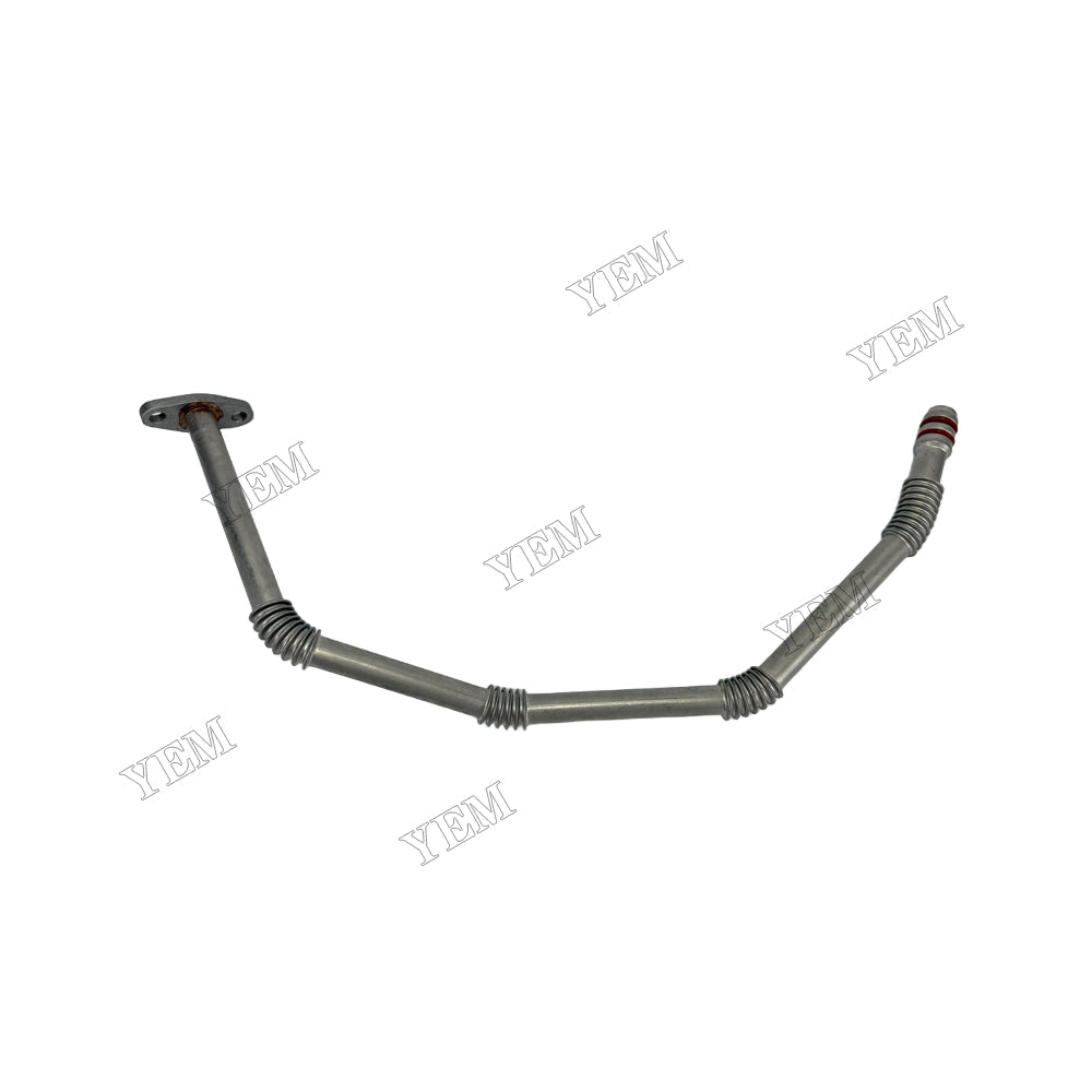 YEM Parts Oil Drain Connection 3977158 for Cummins Engine B4.5 B6.7 ISB ISBE4 QSB QSB6.7 For Cummins