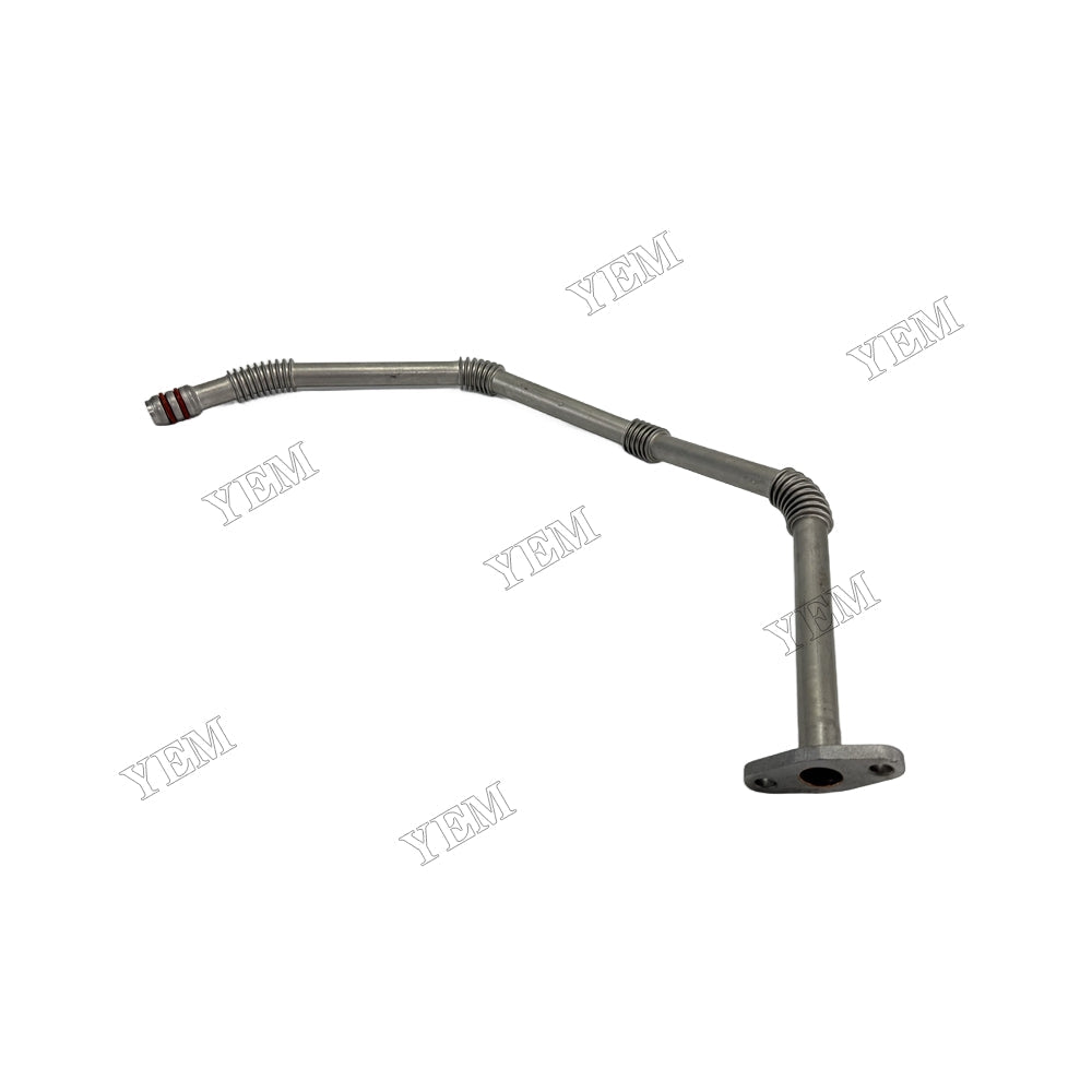 YEM Parts Oil Drain Connection 3977158 for Cummins Engine B4.5 B6.7 ISB ISBE4 QSB QSB6.7 For Cummins
