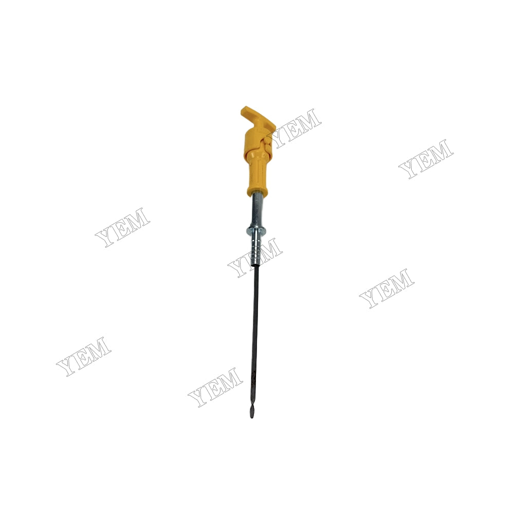 YEM Parts Oil Gauge Tube & Dipstick 3963443 3974757 for Cummins Engine 4B3.9 6B5.9 6C8.3