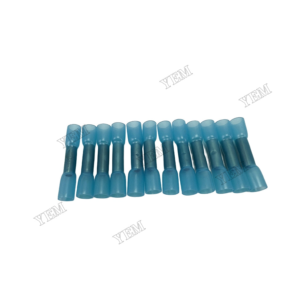 YEM Parts Integrated Wiring Gasket 5367847 for Cummins Engine 6B5.9 B3.3 B6.7 ISB6.7 For Cummins