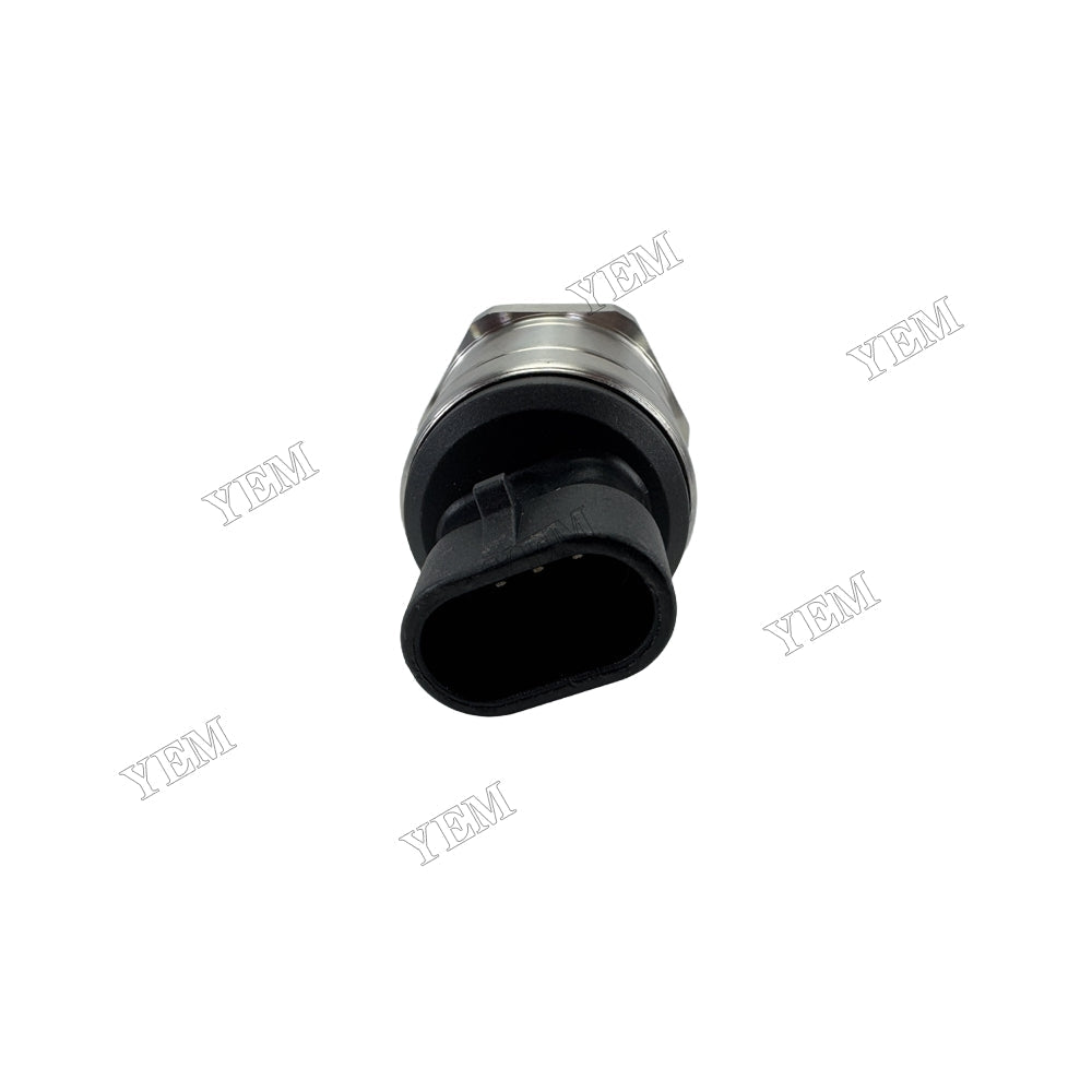YEM Parts Pressure Sensor 3408583 for Cummins Engine QSK23 Hyundai Excavator R12009 For Cummins