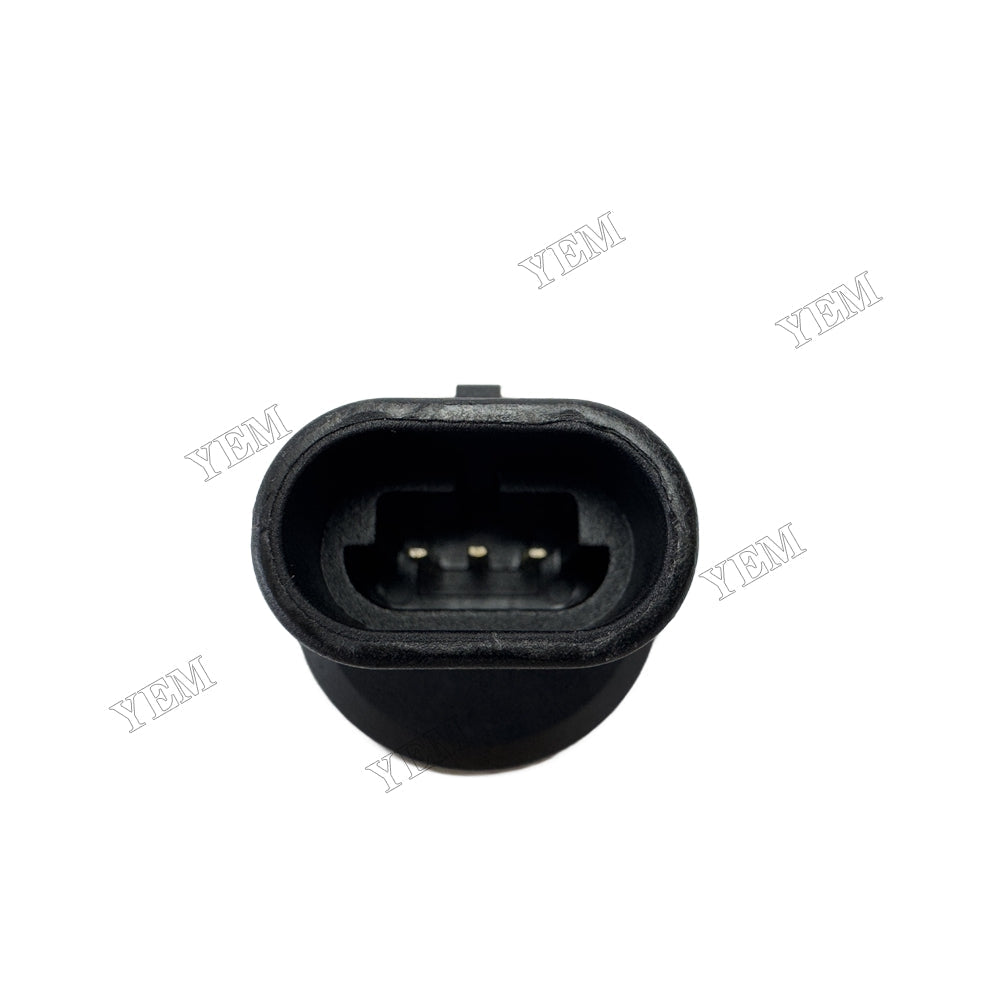 YEM Parts Pressure Sensor 3408583 for Cummins Engine QSK23 Hyundai Excavator R12009 For Cummins