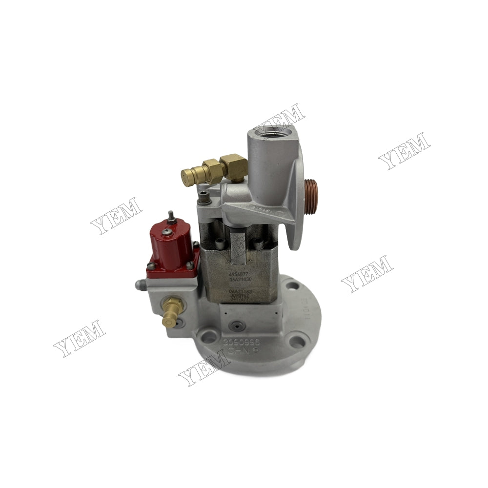 YEM Parts Fuel Pump 3090942 3417687 for Cummins Engine 6B5.9 ISM ISM11 L10 M11 N14 QSM10