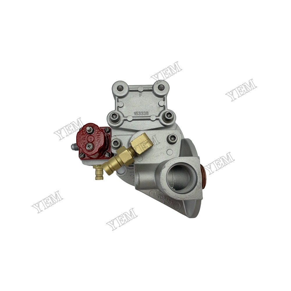 YEM Parts Fuel Pump 3090942 3417687 for Cummins Engine 6B5.9 ISM ISM11 L10 M11 N14 QSM10
