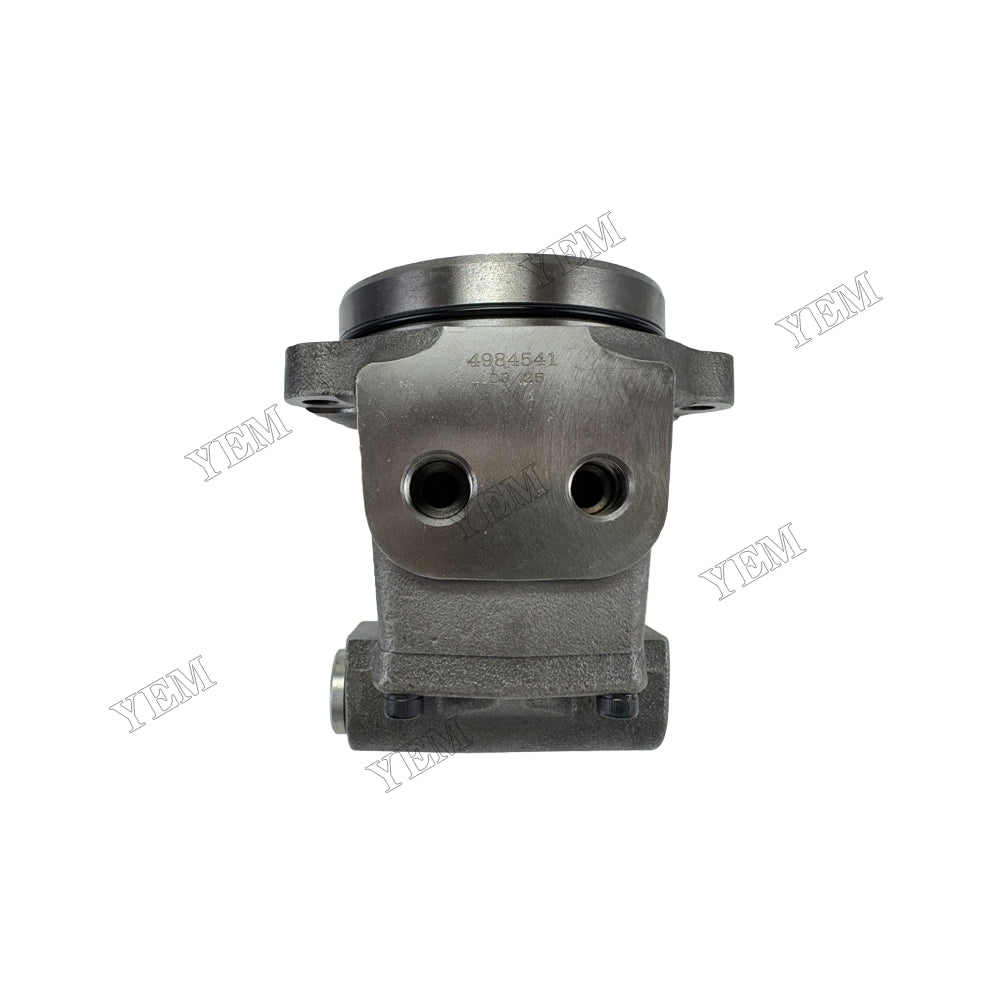 YEM Parts 4307482 Fuel Pump for Cummins QSX15 Diesel Engine Spare Parts For Cummins