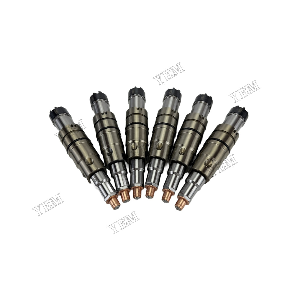 YEM Parts Fuel Injector 5491600 for Cummins Engine X15 CM2350 For Cummins