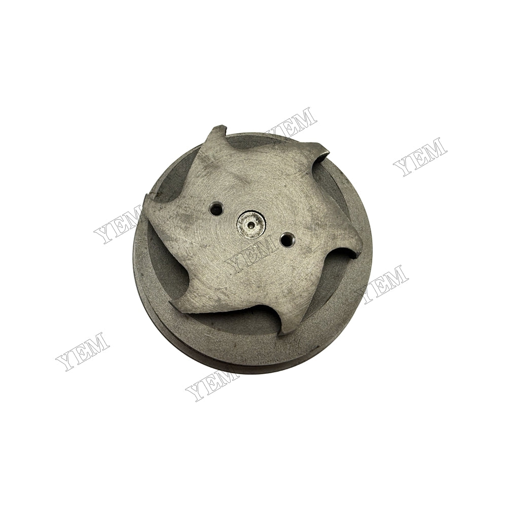 YEM Parts 3154964 Water Pump for Cummins NHC-250 Diesel Engine Spare Parts