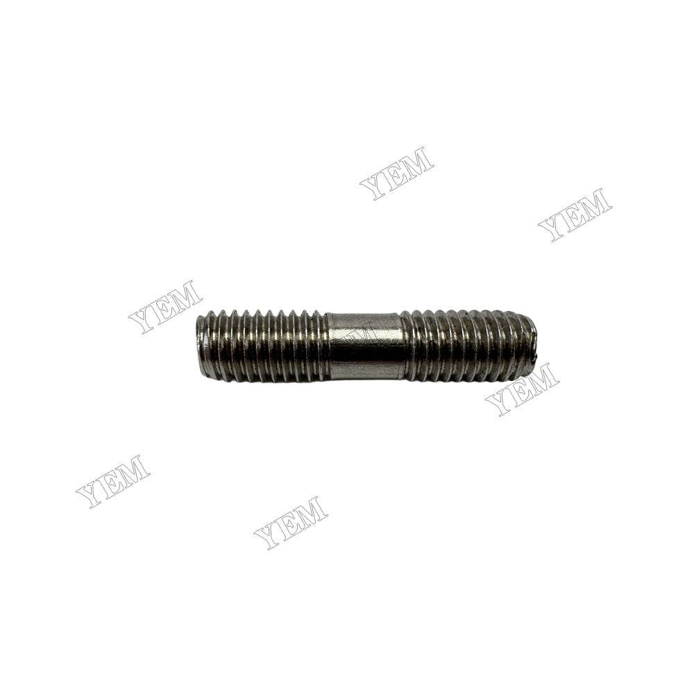 YEM Parts 3934178 Double-Ended Stud for Cummins Diesel Engine Spare Parts