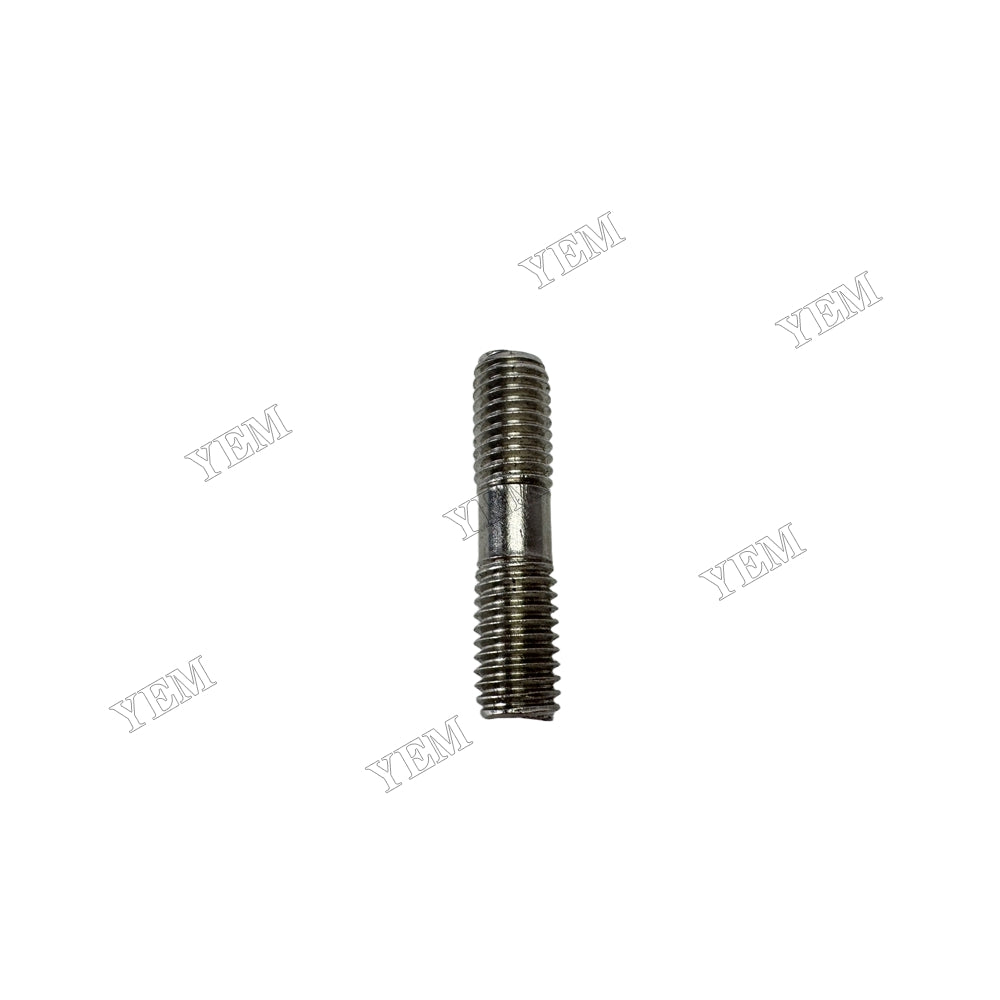 YEM Parts 3934178 Double-Ended Stud for Cummins Diesel Engine Spare Parts For Cummins