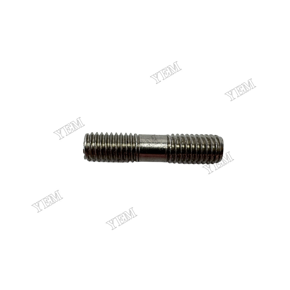 YEM Parts 3934178 Double-Ended Stud for Cummins Diesel Engine Spare Parts For Cummins