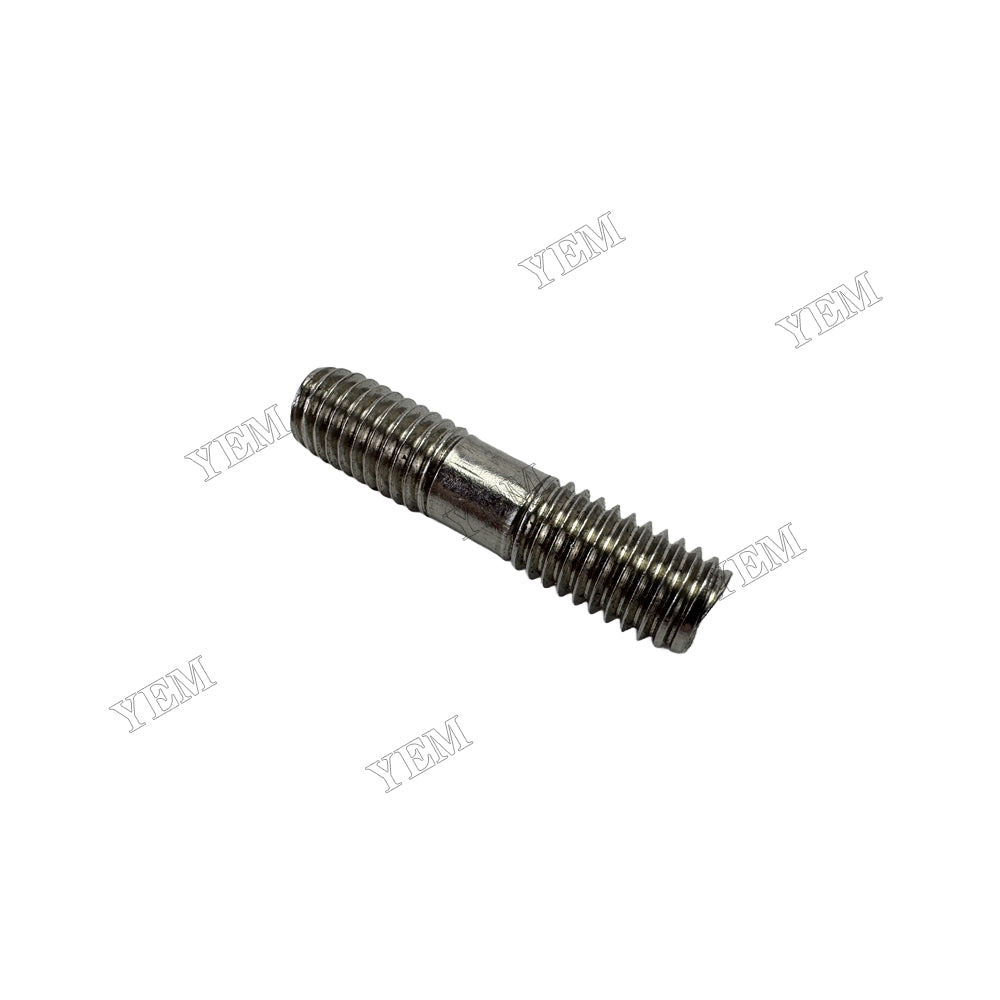 YEM Parts 3934178 Double-Ended Stud for Cummins Diesel Engine Spare Parts For Cummins
