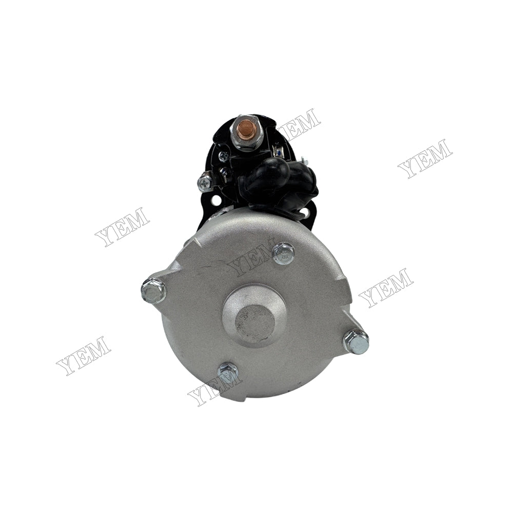 YEM Parts M93R3001SE Starter Motor for Cummins Diesel Engine Spare Parts
