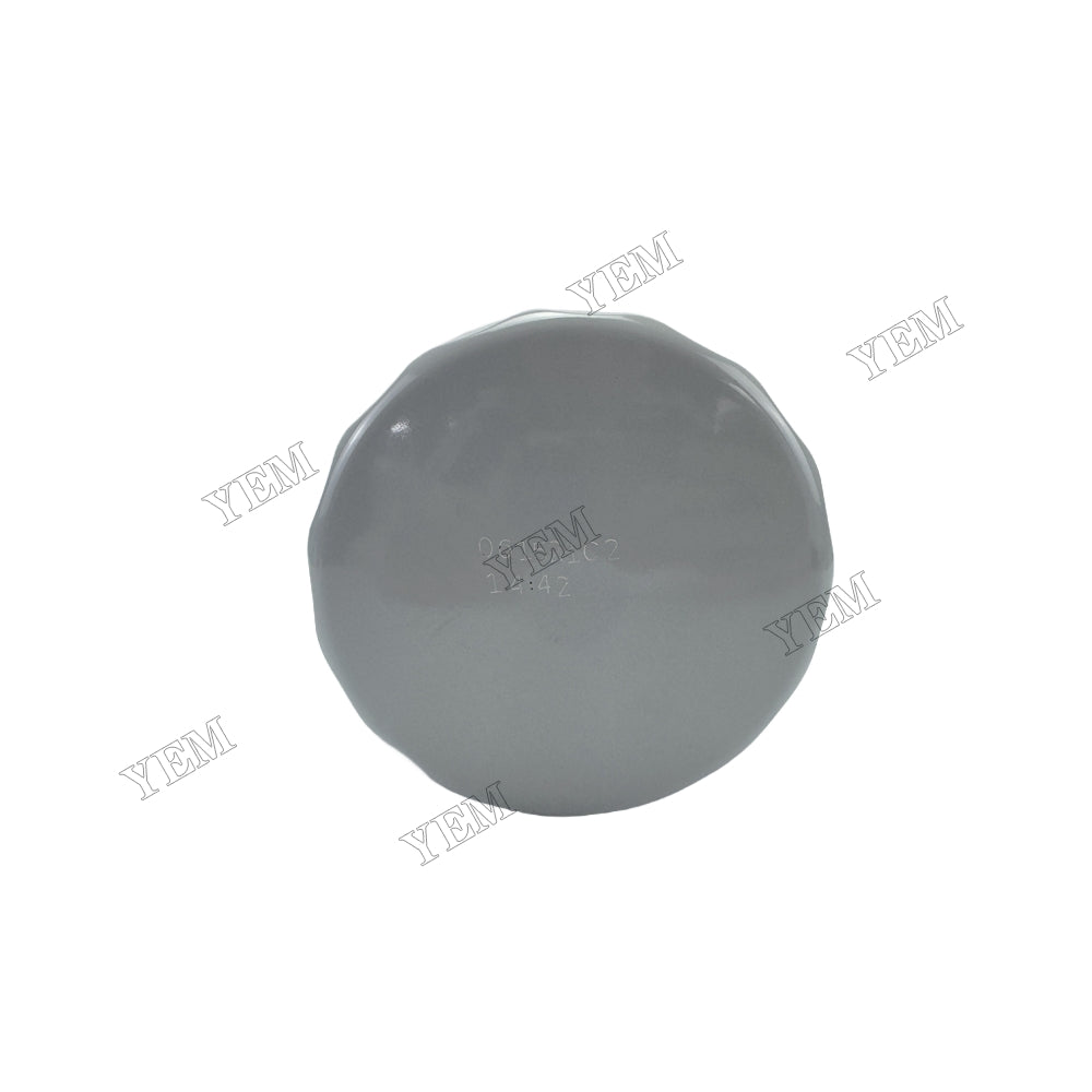 YEM Parts Oil Filter 1732132430 for Kubota Tractor L39 L45 L405 L3700SU M59 M5400DTN For Cummins