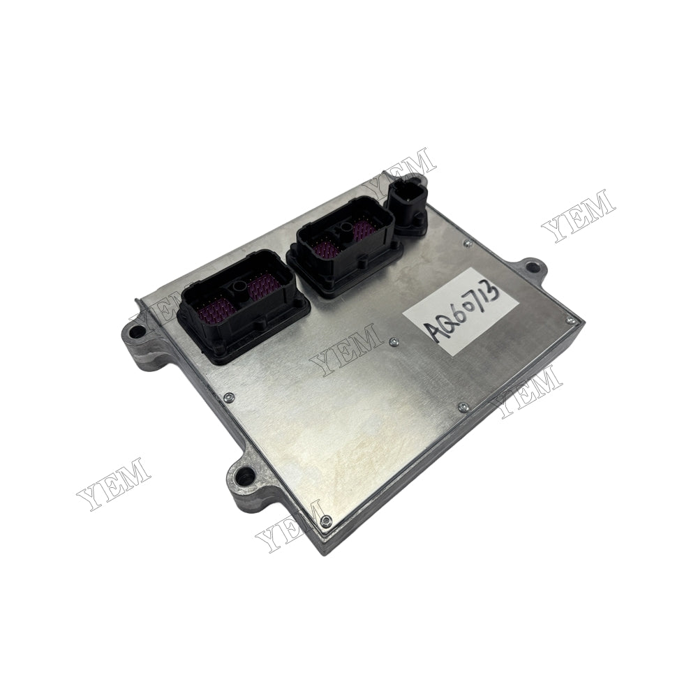 YEM Parts Electronic Control Module 4995445 for Cummins K38 QSK38 GTA38 Engine For Cummins