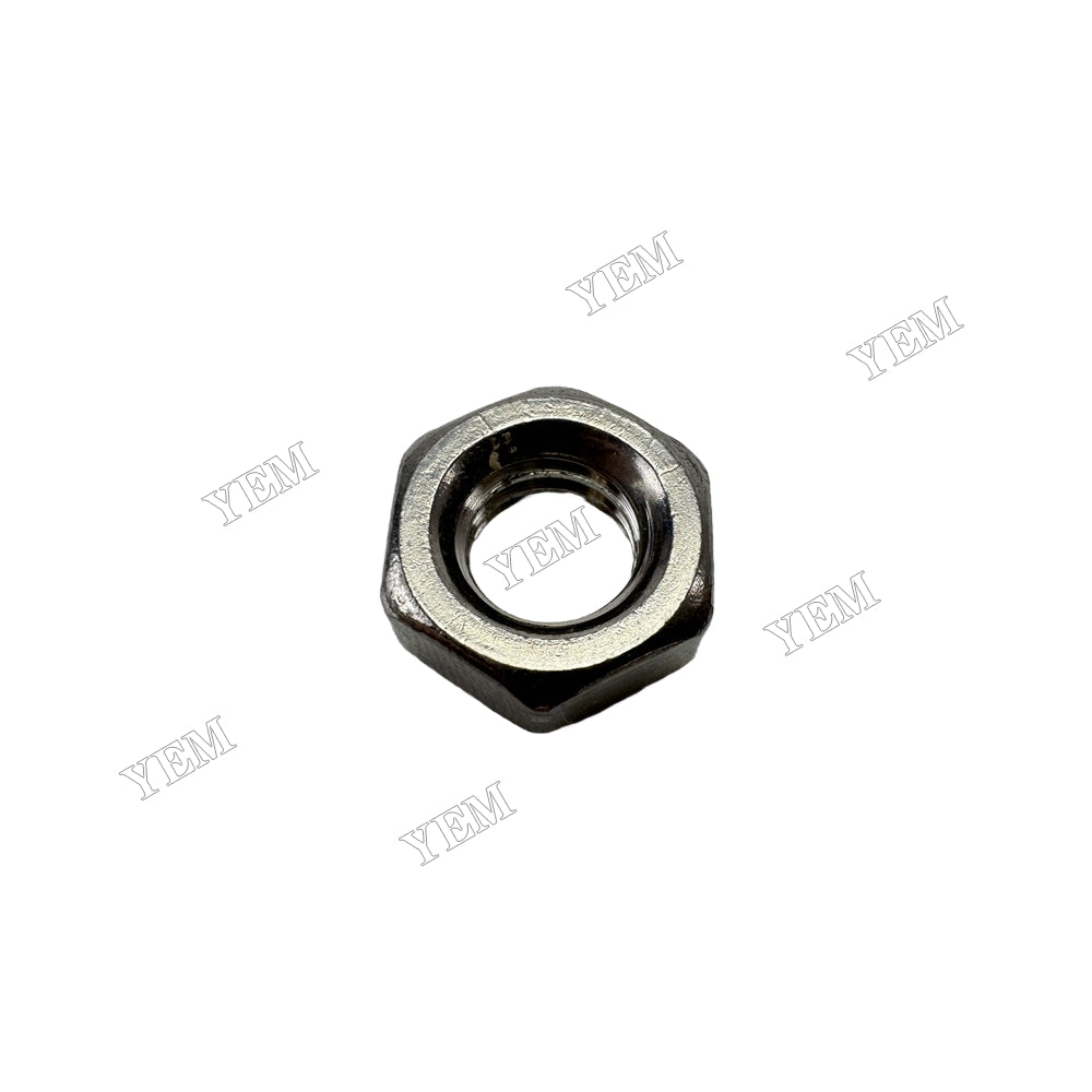 YEM Parts 3929777 NUT for Cummins Diesel Engine Spare Parts