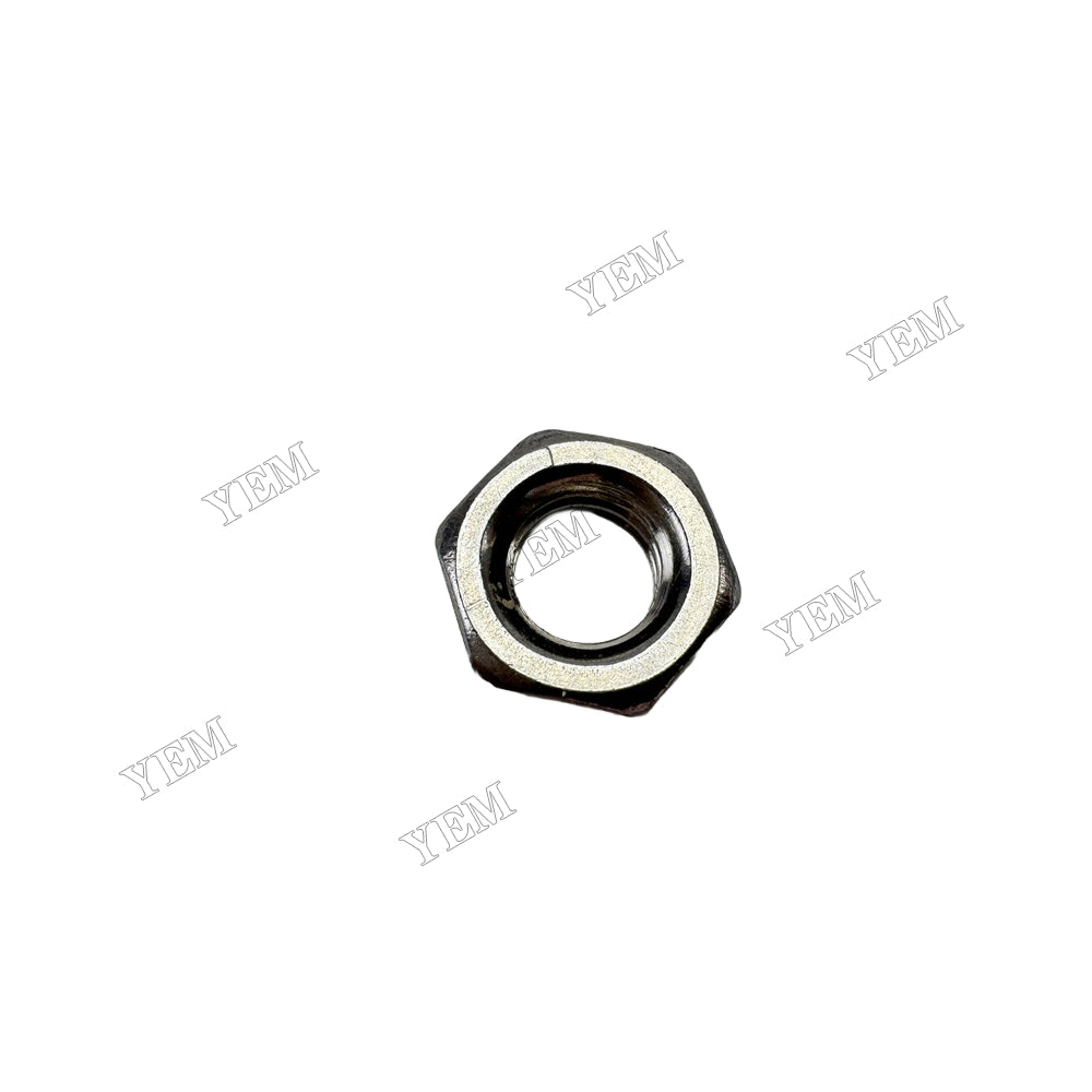 YEM Parts 3929777 NUT for Cummins Diesel Engine Spare Parts For Cummins
