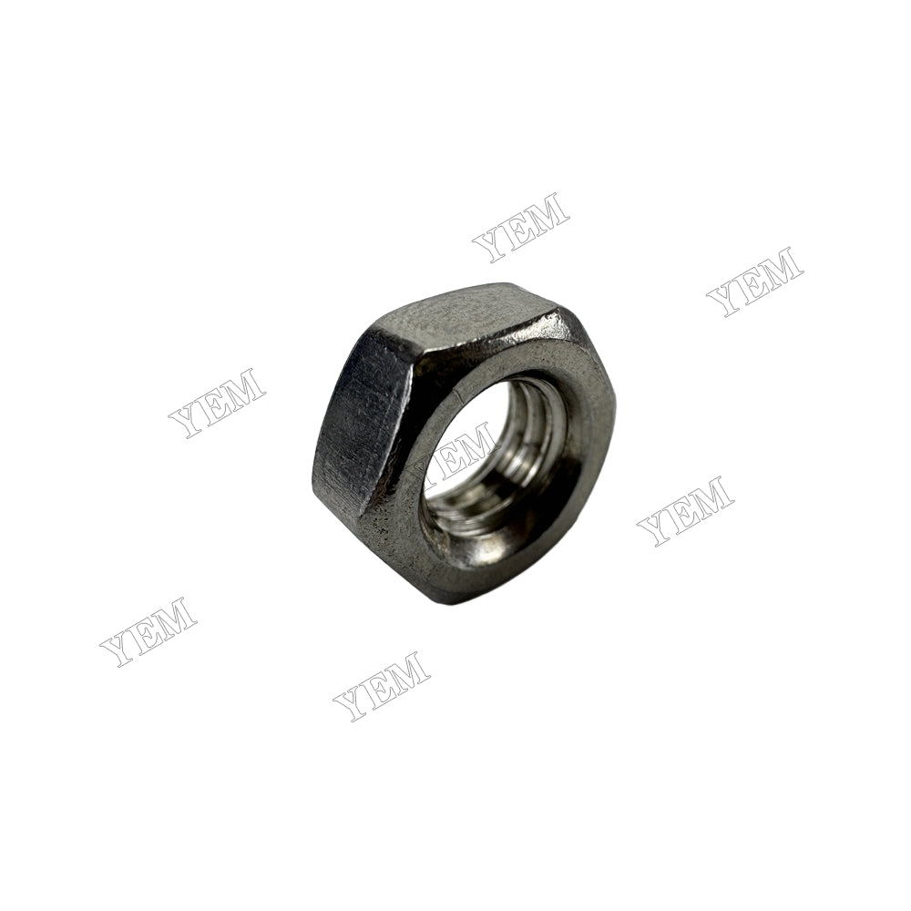 YEM Parts 3929777 NUT for Cummins Diesel Engine Spare Parts For Cummins