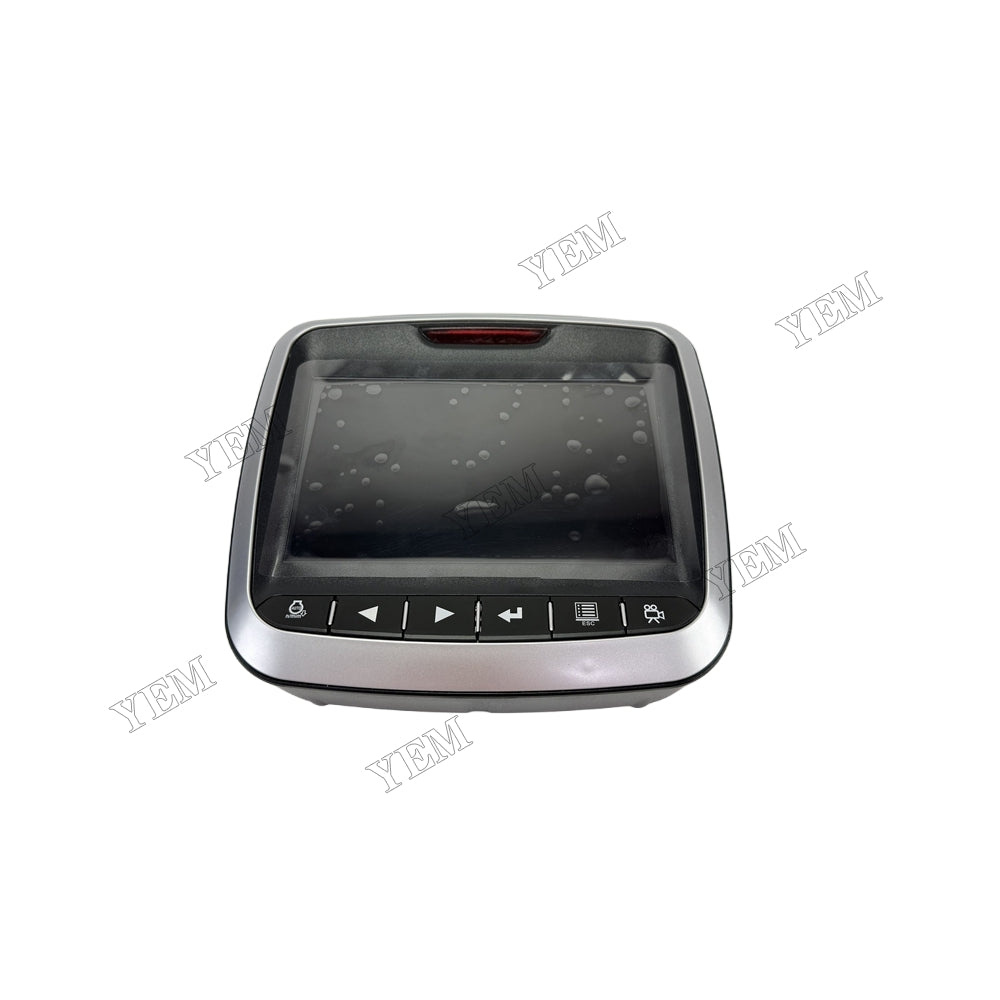 YEM Parts Display Screen for Doosan DX380-9C Diesel Engine Spare Parts For Doosan