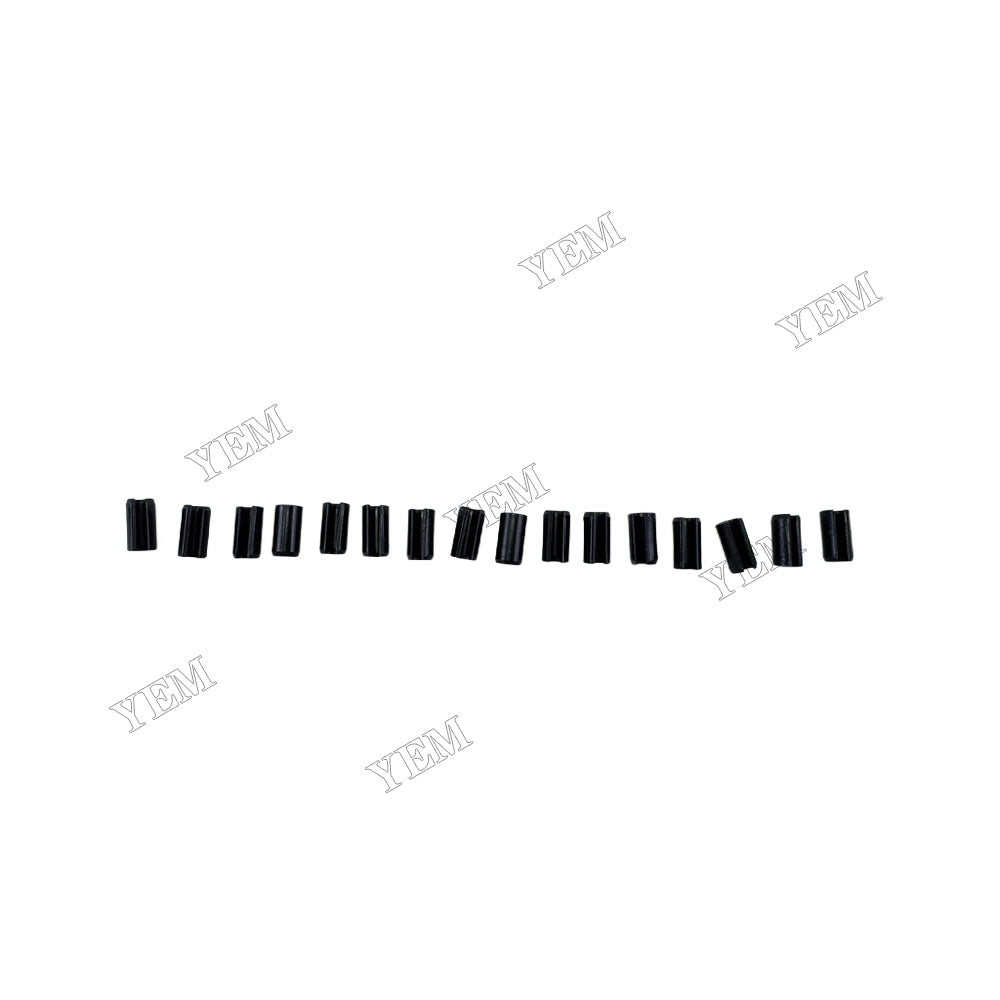 YEM Parts Coupling 13080100027 for Doosan Excavator DX480LC DX520 DX380 DX420 DX490 DX380 For Doosan