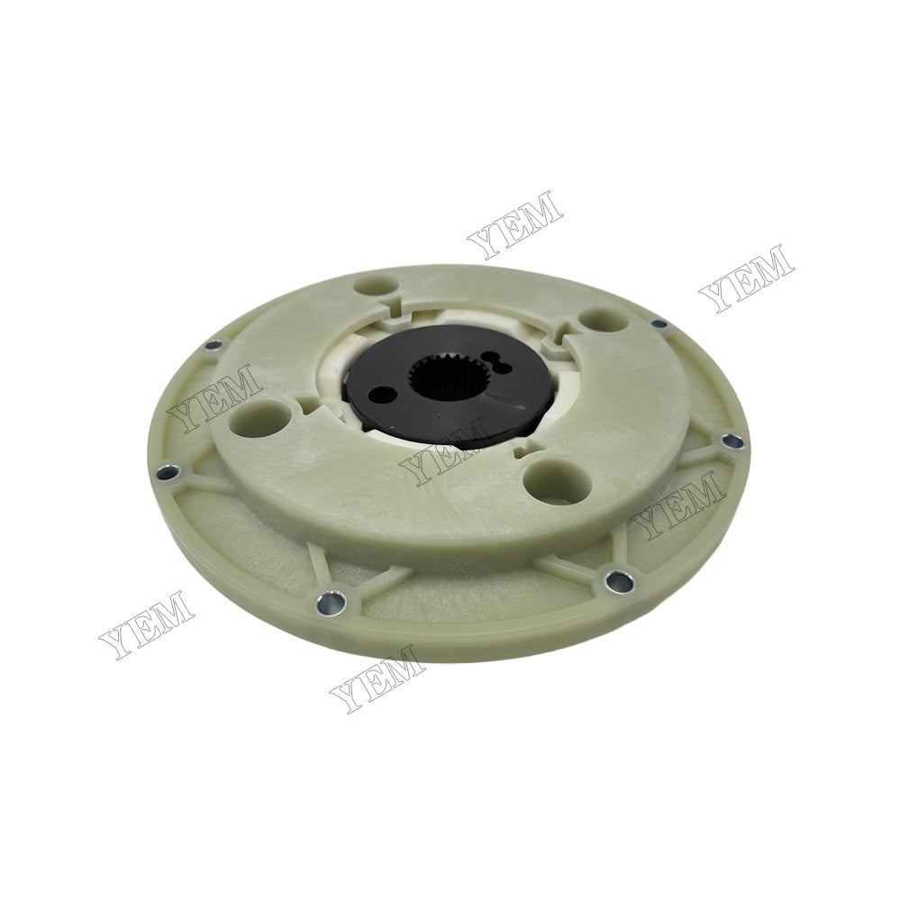 YEM Parts Coupling 13080100027 for Doosan Excavator DX480LC DX520 DX380 DX420 DX490 DX380 For Doosan