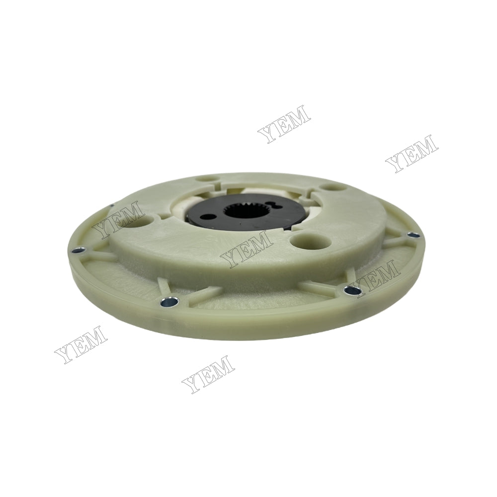 YEM Parts Coupling 13080100027 for Doosan Excavator DX480LC DX520 DX380 DX420 DX490 DX380 For Doosan