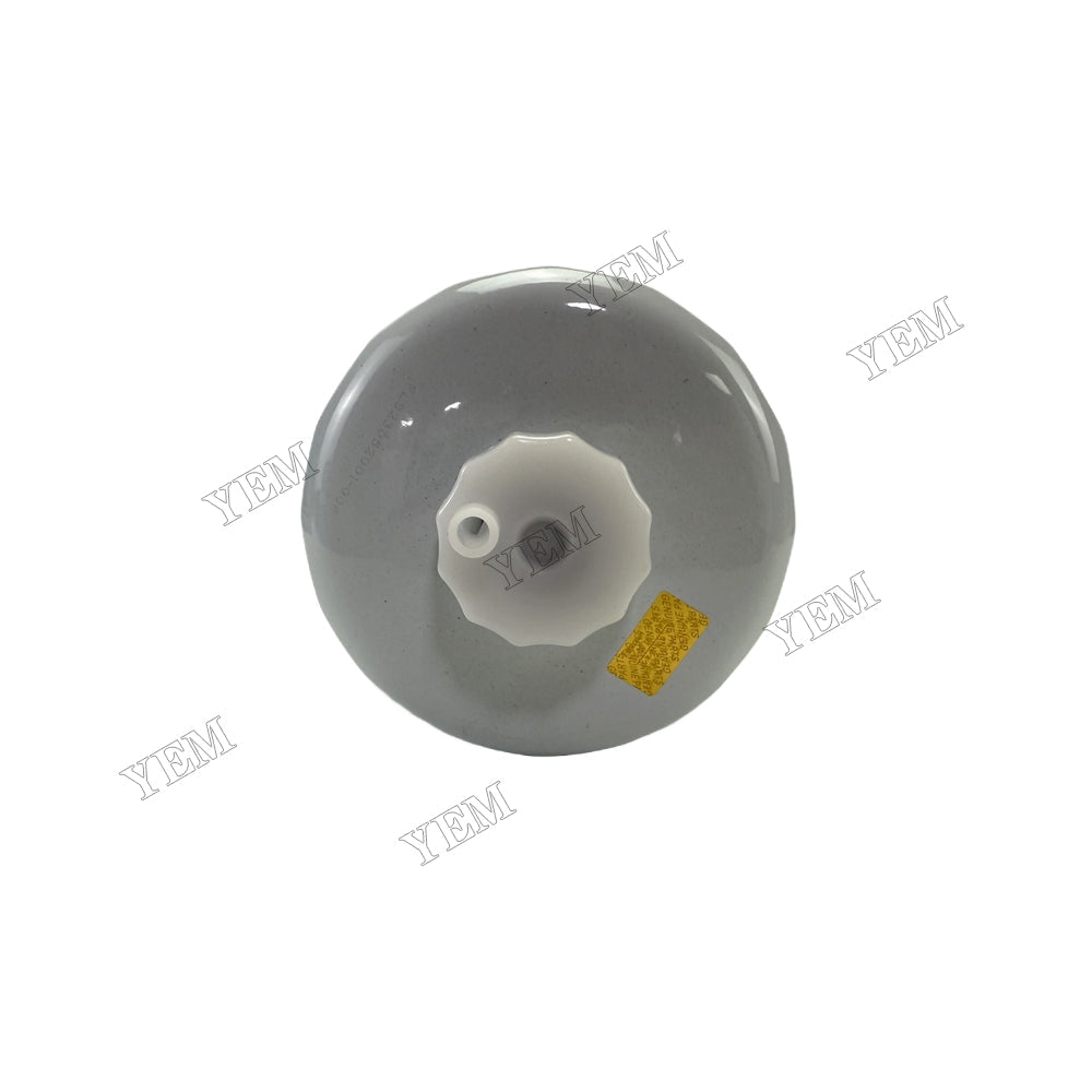 YEM Parts 400504-00606 Fuel Filter Assembly for Doosan Diesel Engine Spare Parts For Doosan