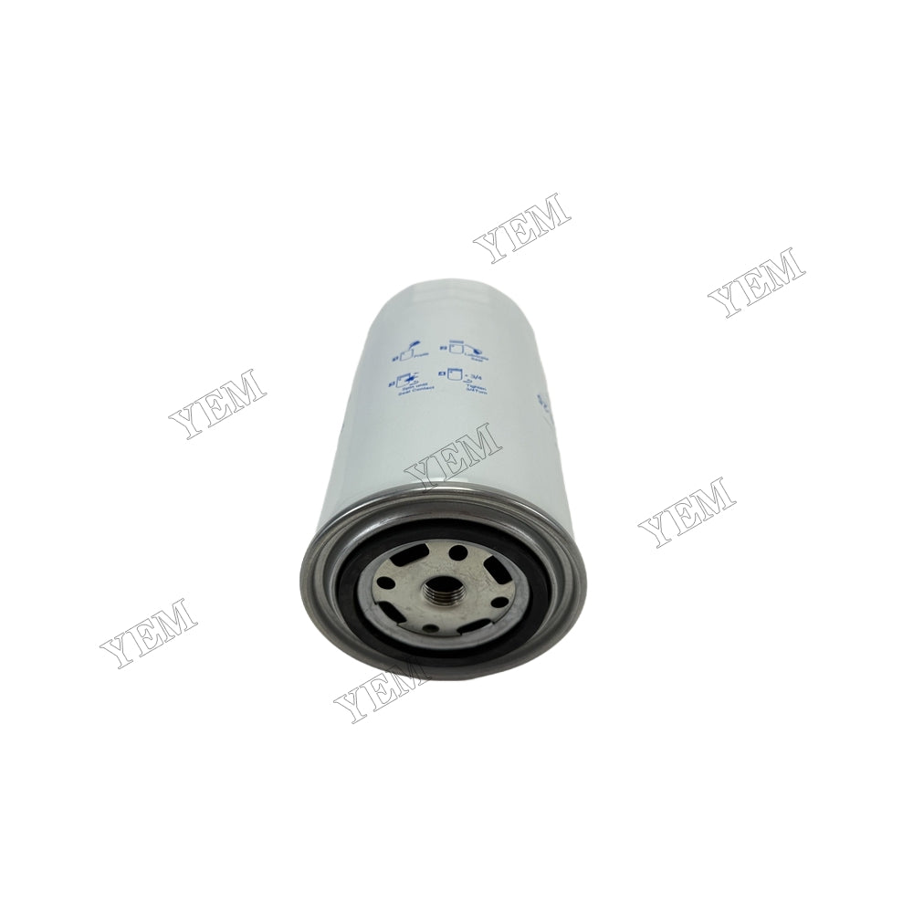 YEM Parts 400504-00606 Fuel Filter Assembly for Doosan Diesel Engine Spare Parts For Doosan